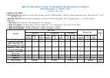 Đề thi Học kì 1 KHTN 6 năm 2025-2026 trường TH&THCS Tân Trung (TP Hồ Chí Minh)